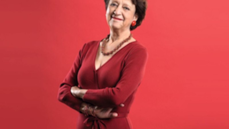 Monika Hirschles Stuttgart-Quiz, © Altes Schauspielhaus und Komödie im Marquardt e.V. Monika Hirschles Stuttgart-Quiz, © Altes Schauspielhaus und Komödie im Marquardt e.V.