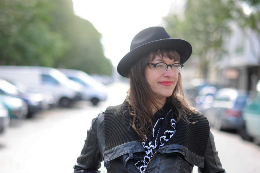 Ulli Lust, &copy; Fotos: Barbara Dietl