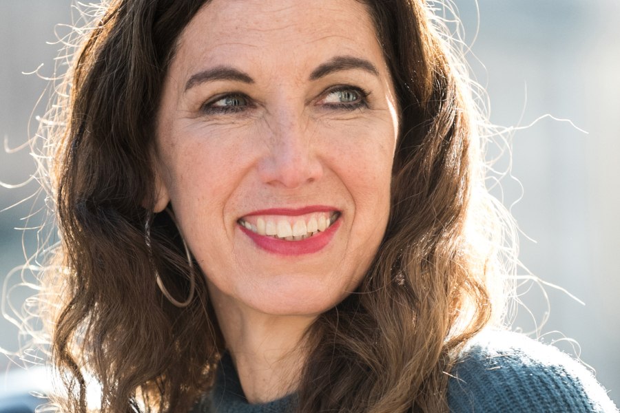 Bettina Bexte, &copy; Foto: Kerstin Rolfes