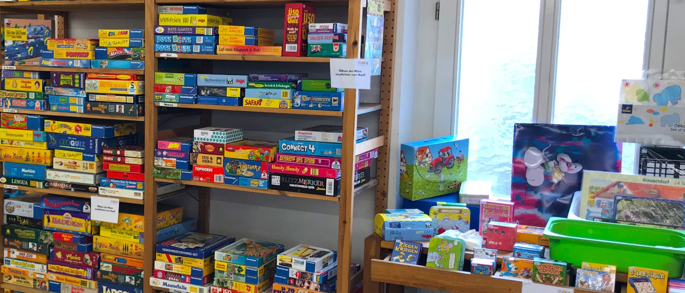 © ZORA gGmbH © ZORA gGmbH