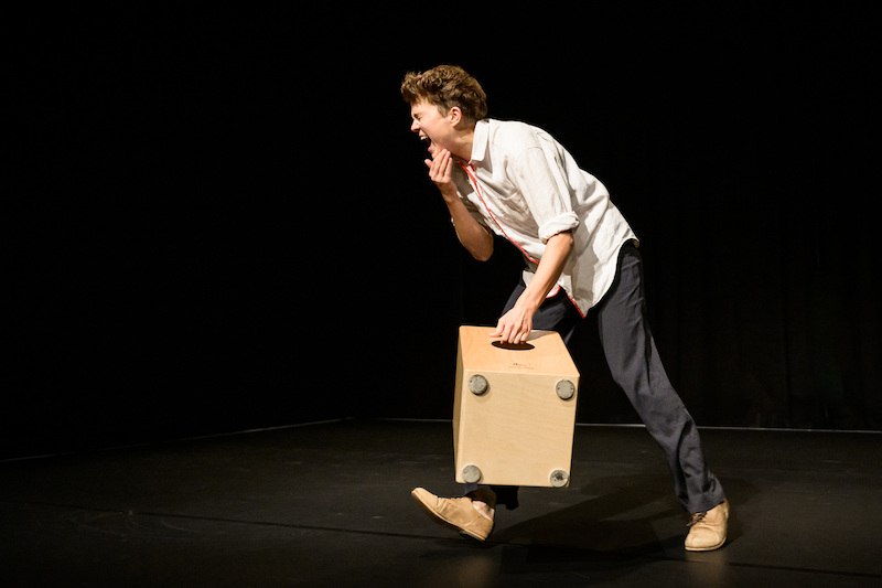 interr_options, © Theater Rampe interr_options, © Theater Rampe