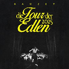 Ramzey - die Tour der Edlen, © links im Bild