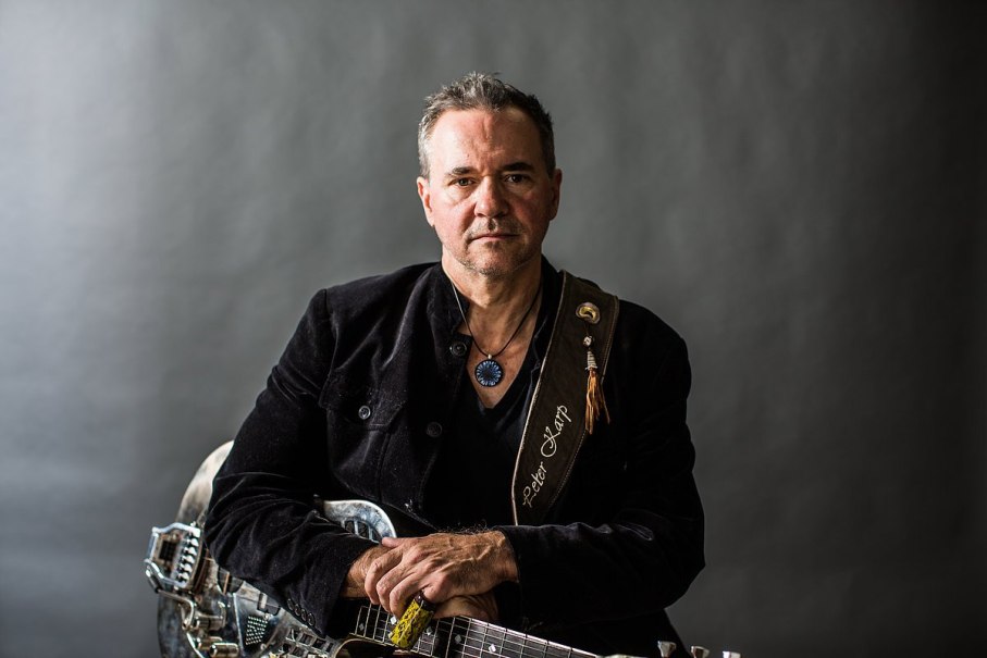 Peter Karp, &copy; Band_Pressefoto