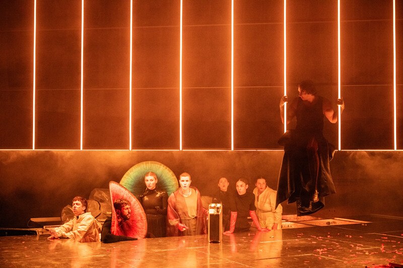 Rand, &copy; W&uuml;rttembergische Staatstheater Stuttgart