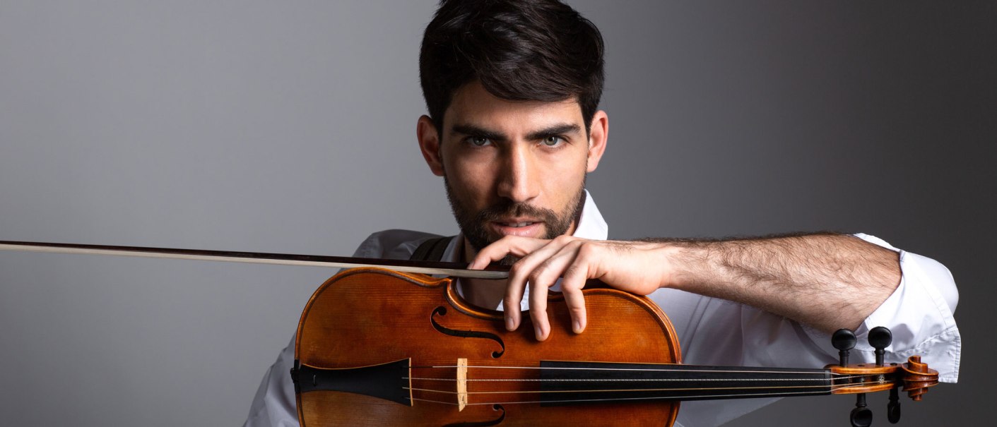 Yves Ytier, &copy; Dawid Medrala