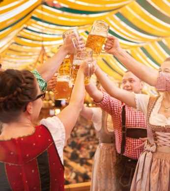 beer fest, © SMG, Jean-Claude Winkler