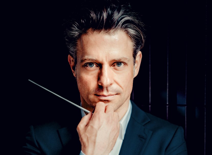 Joseph Bastian, &copy; Andrej Grilc