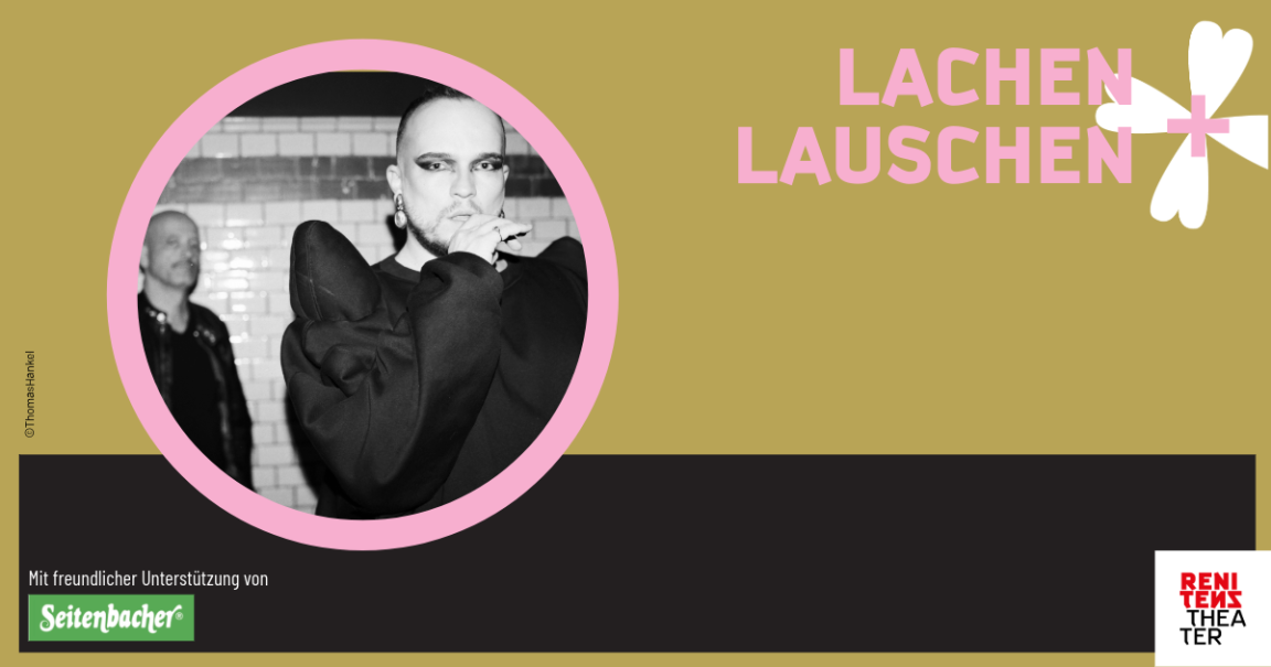 Nils Wanderer, &copy; Thomas Hankel