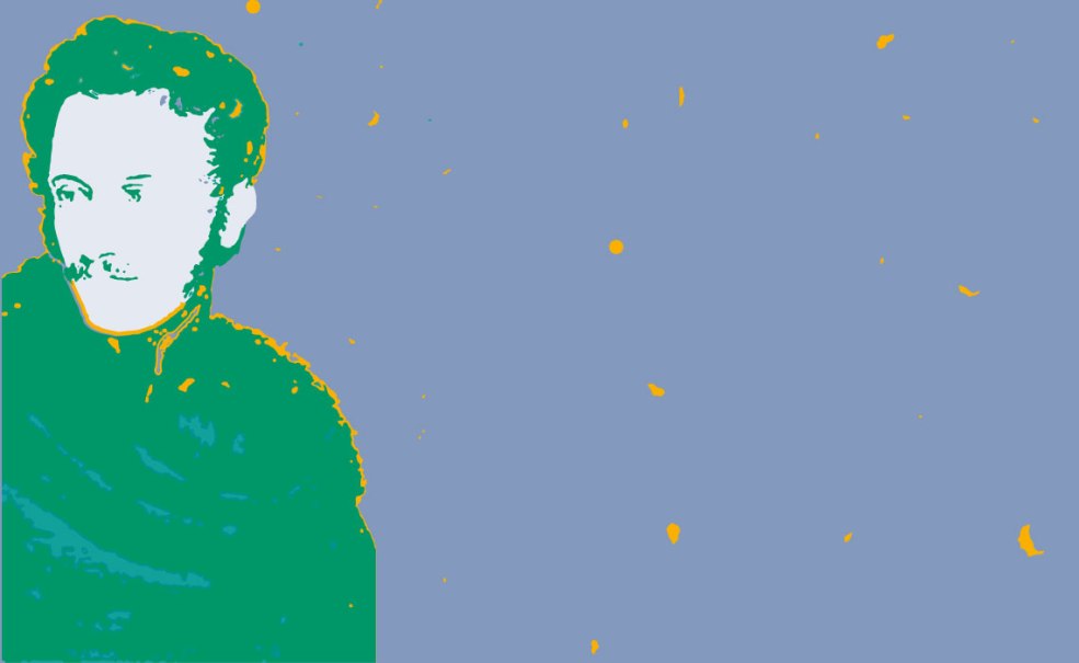 Nikolaus Lenau, © Bild: bearbeitet. Urheber: Carl Rahl, 1834. Link zur Quelle: http://www.bildergipfel.de/artist/carl_rahl/farbe,schwarzweiss Signatur: Nikolaus Lenau, 1841. Link zur Quelle:https://archive.org/details/bub_gb_dZvPAAAAMAAJ/page/n217/mode/2up Nikolaus Lenau, © Bild: bearbeitet. Urheber: Carl Rahl, 1834. Link zur Quelle: http://www.bildergipfel.de/artist/carl_rahl/farbe,schwarzweiss Signatur: Nikolaus Lenau, 1841. Link zur Quelle:https://archive.org/details/bub_gb_dZvPAAAAMAAJ/page/n217/mode/2up