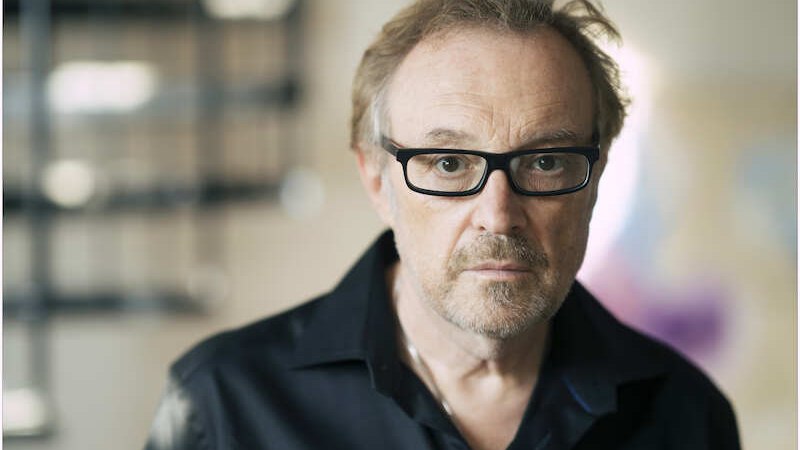Josef Hader, © Lukas Beck Josef Hader, © Lukas Beck