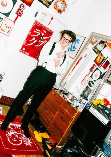 Hinnerk K&ouml;hn, &copy; Rosenau Kultur e.V.