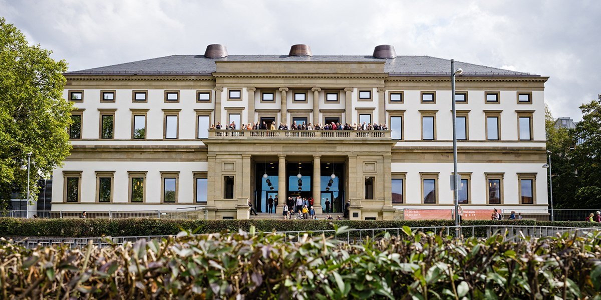 StadtPalais – Museum für Stuttgart