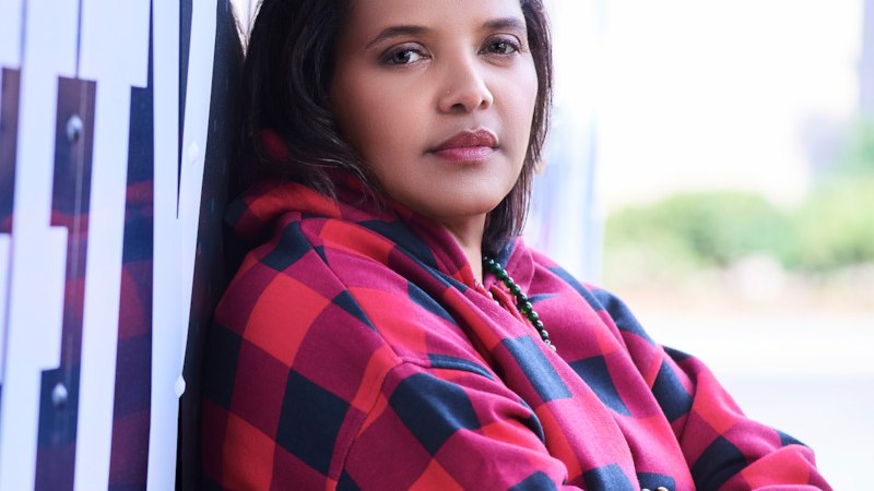 Terri Lyne Carrington &ndash; We Insist! 2025, &copy; Encounter Jazz gGmbH