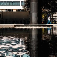 LBBW Wasserspiele, © Stuttgart-Marketing GmbH, Sarah Schmid