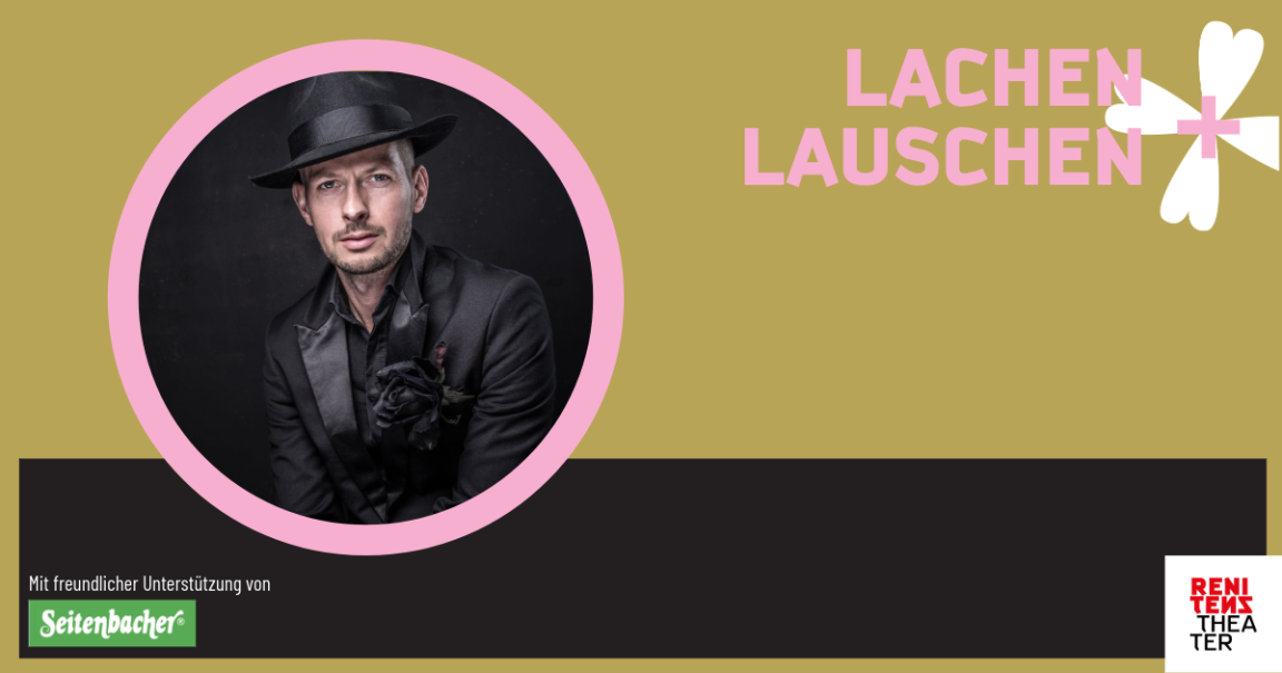 Denis Fischer, &copy; V. Bergmann