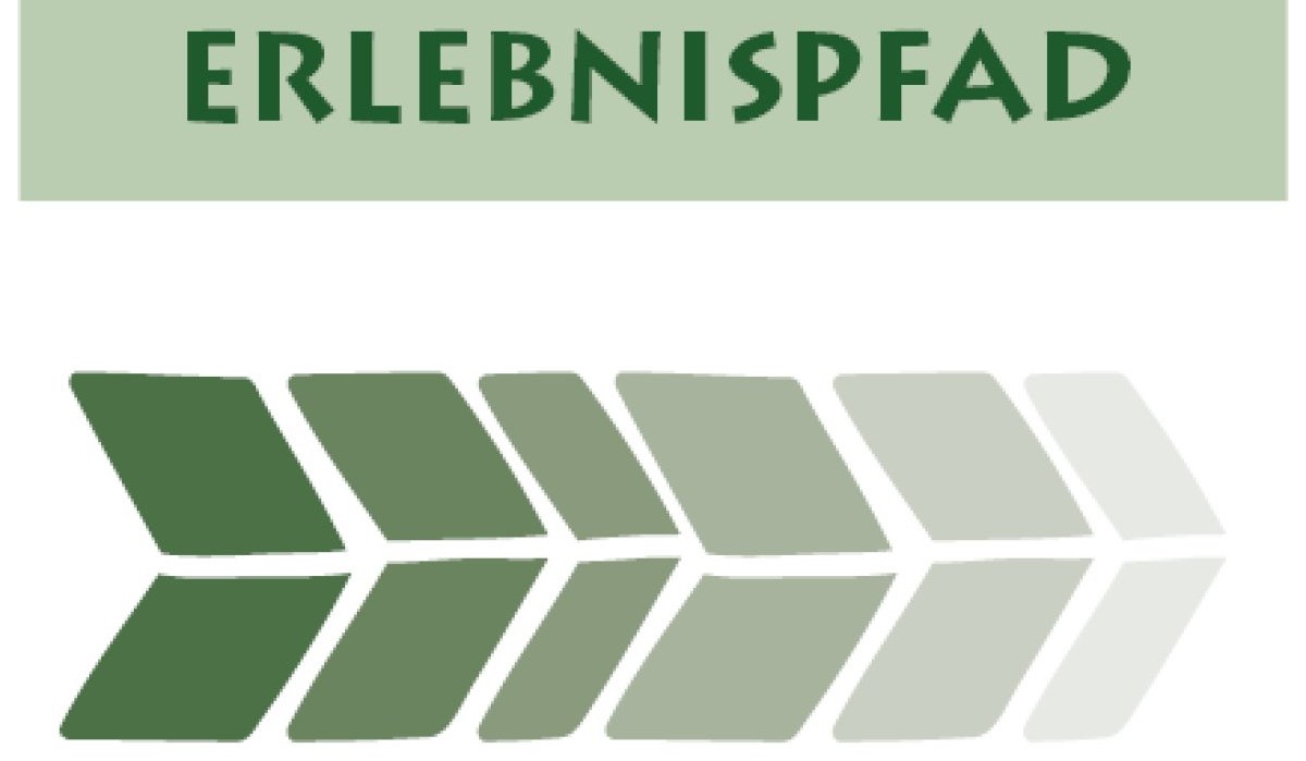 Cultural-historical adventure trail in Fichtenberg: route logo, © Hohenlohe Schwäbisch Hall Tourismus e. V. Cultural-historical adventure trail in Fichtenberg: route logo, © Hohenlohe Schwäbisch Hall Tourismus e. V.