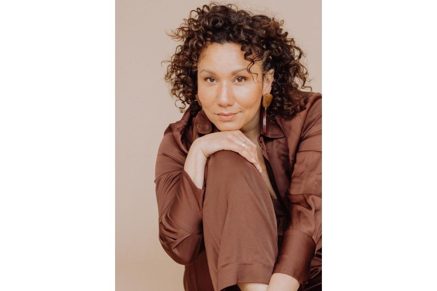 Jane Schork & Band, &copy; Jane Schork