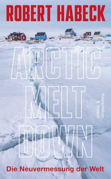 Arctic Meltdown, &copy; Literaturhaus Stuttgart