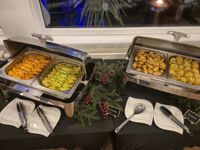 Winter BBQ - Freitag & Samstag, © Cool-Tours StattReisen Winter BBQ - Freitag & Samstag, © Cool-Tours StattReisen