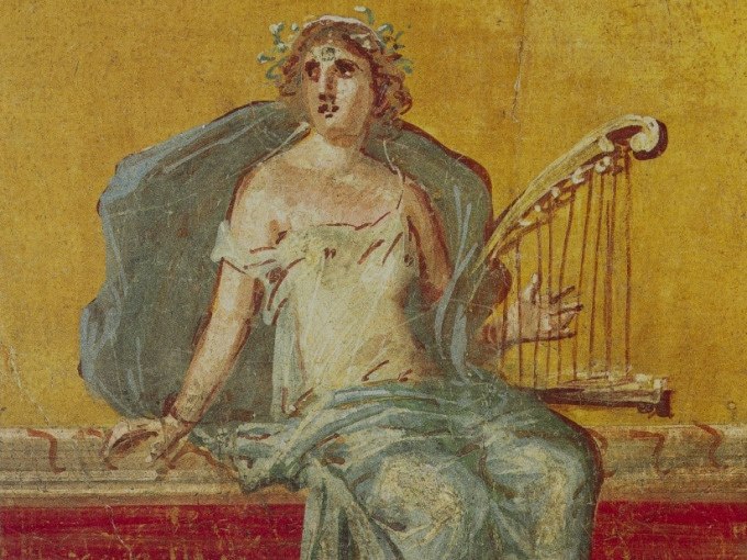 F&uuml;hrung | Provenienzforschung. Eintauchen in die Akten &ndash; Antikensammlung, &copy; Landesmuseum W&uuml;rttemberg