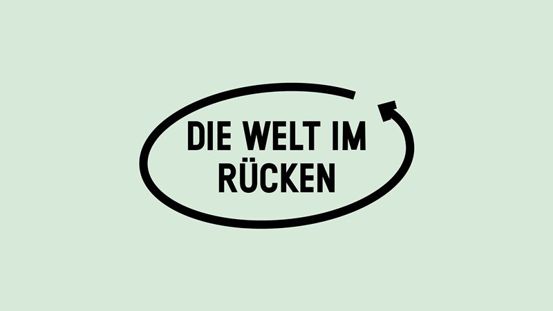 Die Welt im Rücken, © Württembergische Staatstheater Stuttgart