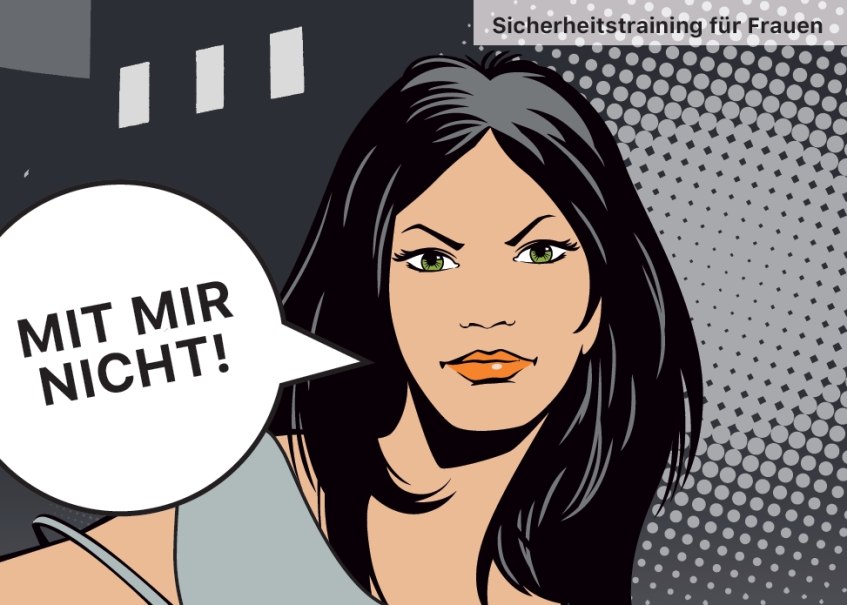 © Kommunale Kriminalprävention Stadt Stuttgart © Kommunale Kriminalprävention Stadt Stuttgart