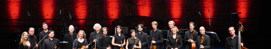 Stuttgart Chamber Orchestra, © Reiner Pfisterer Stuttgart Chamber Orchestra, © Reiner Pfisterer