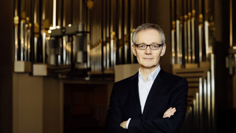 Kay Johannsen, Orgel, © Kay Johannsen, Orgel Kay Johannsen, Orgel, © Kay Johannsen, Orgel