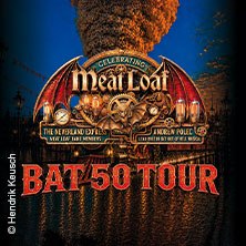 Celebrating Meat Loaf - The Neverland Express With Andrew Polec, © links im Bild Celebrating Meat Loaf - The Neverland Express With Andrew Polec, © links im Bild