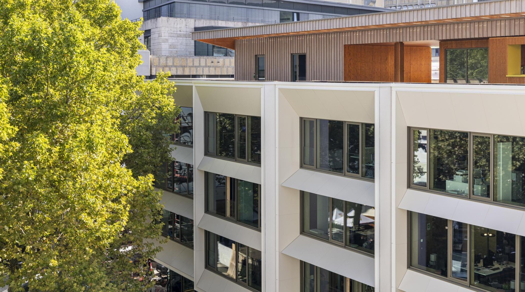 Haus des Tourismus, © Stuttgart-Marketing GmbH, Sarah Schmid