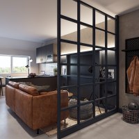 Cosmopolitan Superior Loft, © CLOUD N°7 LOFTS Cosmopolitan Superior Loft, © CLOUD N°7 LOFTS