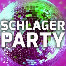 Schlagerparty mit DJ Manfred von mr. mac's party team, © links im Bild