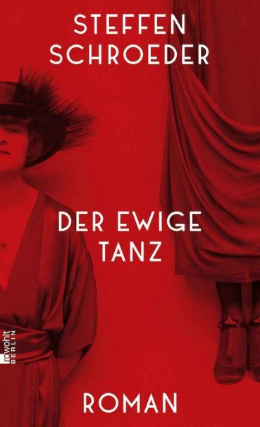 200 Jahre Braille-Schrift »Der ewige Tanz«, © Literaturhaus Stuttgart