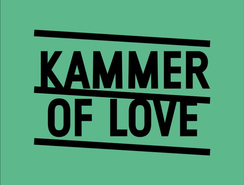 Kammer of Love, © Württembergische Staatstheater Stuttgart Kammer of Love, © Württembergische Staatstheater Stuttgart