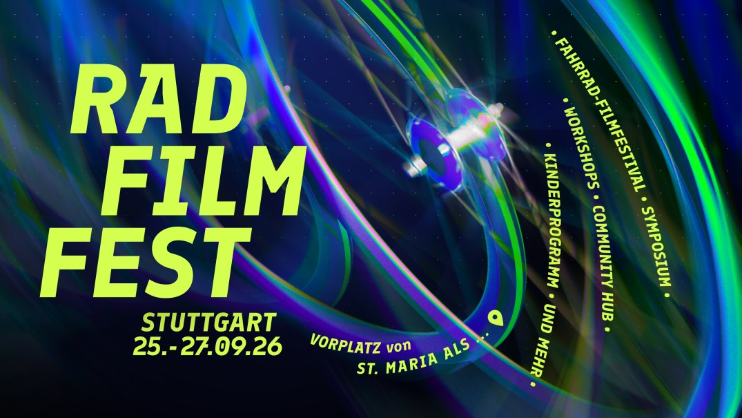 RAD FILM FEST 2026, © RAD FILM FEST n.e.v. RAD FILM FEST 2026, © RAD FILM FEST n.e.v.