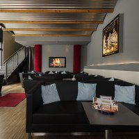 California Bounge in Stuttgart California Bounge in Stuttgart