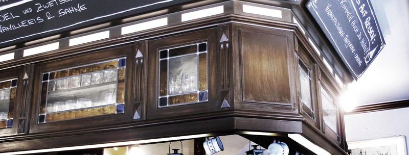 Columbus in Stuttgart