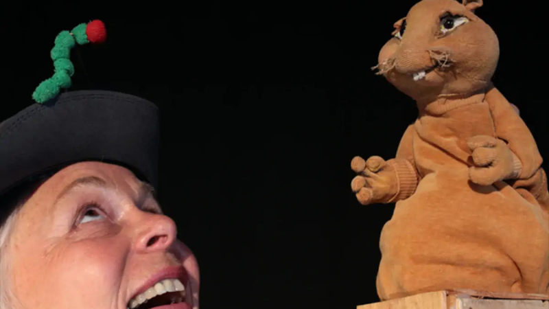 Geduld, Mut und ein kleines Wunder der Natur., &copy; Michael Fr&ouml;hlich