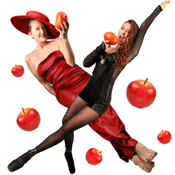 Pleva Ballet School, © Renitenztheater Stuttgart e.V.