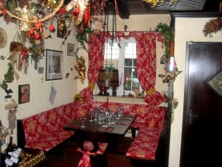 Weinstube Viertelesschlotzer innen, &copy; SMG