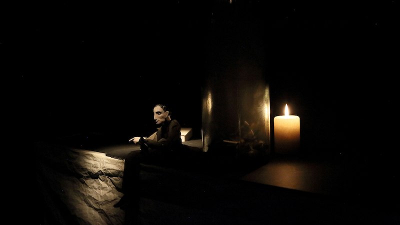 © FITZ Das Theater animierter Formen © FITZ Das Theater animierter Formen