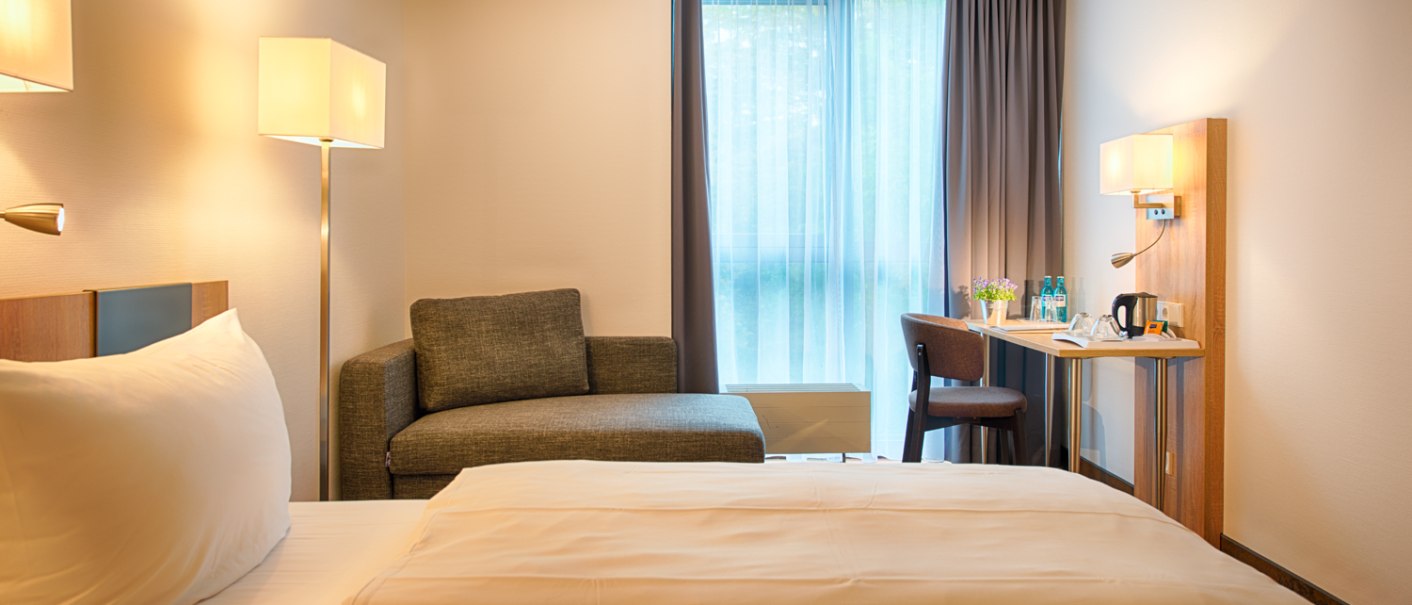 Business-Zimmer, © TOMAS Business-Zimmer, © TOMAS