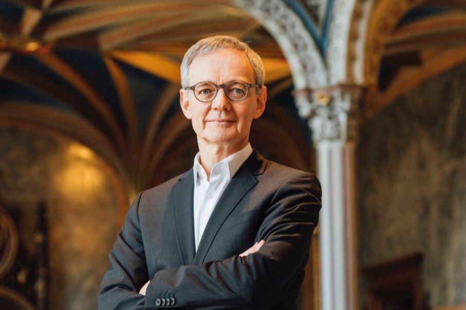 Kay Johannsen, &copy; Maria Woerz