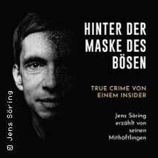 Hinter der Maske des Bösen, © links im Bild