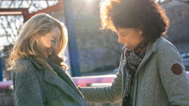 friends, &copy; Stuttgart-Marketing GmbH, Martina Denker