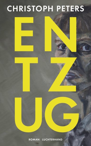 Entzug, © Literaturhaus Stuttgart Entzug, © Literaturhaus Stuttgart
