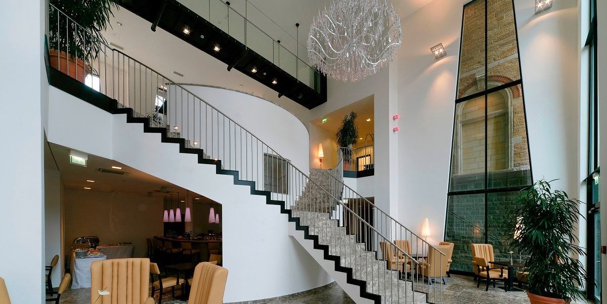 Lobby, © Arcotel Hotels Lobby, © Arcotel Hotels