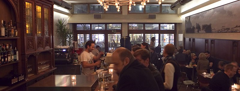 Marshall Matt in Stuttgart, &copy; Marshall Matt