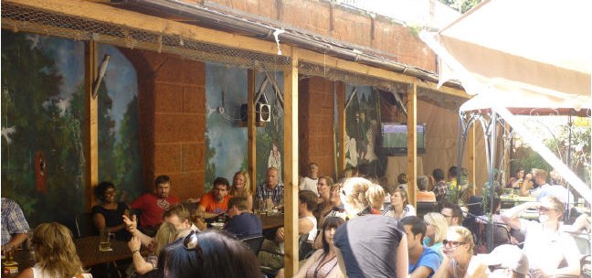 Arigato Music Club, &copy; Arigato Music-Club