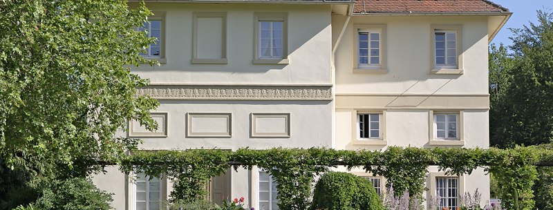 Exotic Garden of the University of Stuttgart-Hohenheim, &copy; Universit&auml;t Hohenheim